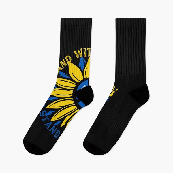 Item preview, Stand With Ukraine Illustrated Digital Design designed and sold by mangaworldart.