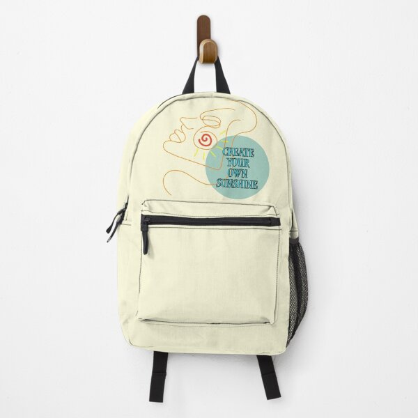 Item preview, Create Your Own Sunshine designed and sold by QUOT-s.