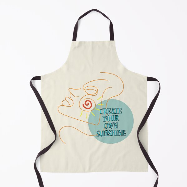 Item preview, Create Your Own Sunshine designed and sold by QUOT-s.