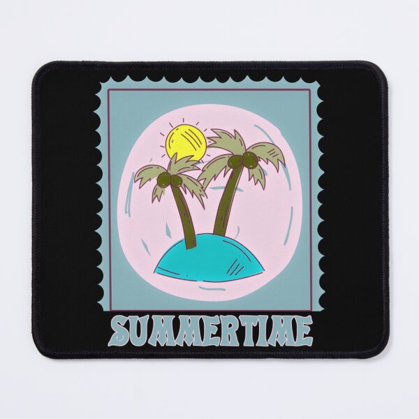 Item preview, Pastel Summertime designed and sold by ShopNinoLV.
