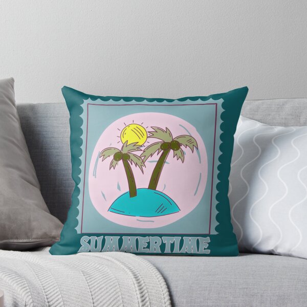 Item preview, Pastel Summertime     designed and sold by ShopNinoLV.