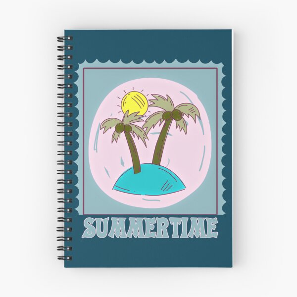 Item preview, Pastel Summertime     designed and sold by ShopNinoLV.