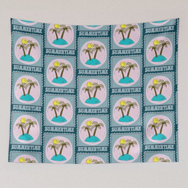 Item preview, Pastel Summertime     designed and sold by ShopNinoLV.
