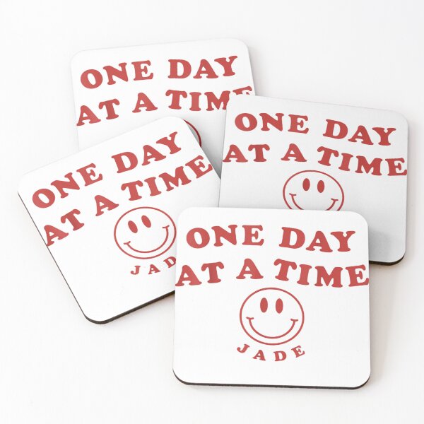 Item preview, jade carey official merch one day at a time red designed and sold by Donatella10xx.