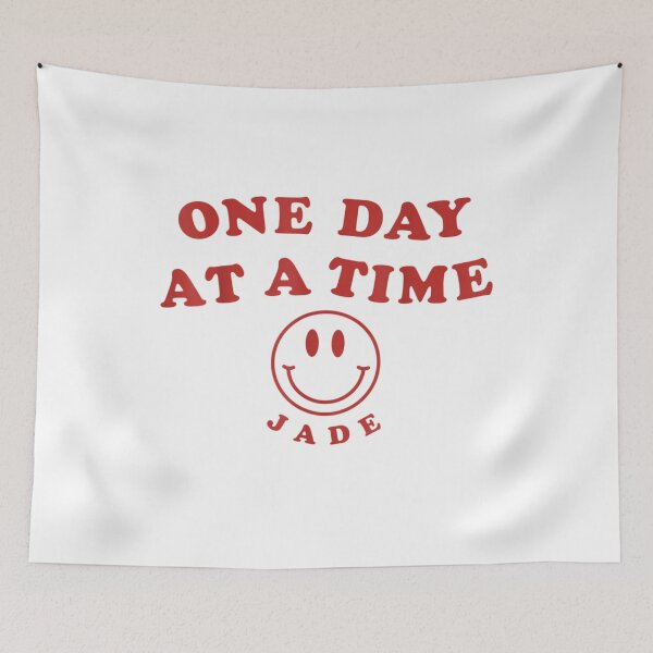Item preview, jade carey official merch one day at a time red designed and sold by Donatella10xx.