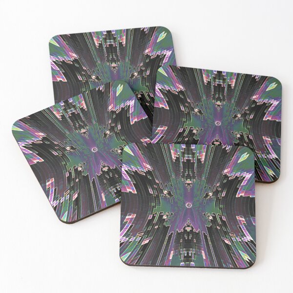 Item preview, Data Stream 18 designed and sold by Boogie-72.