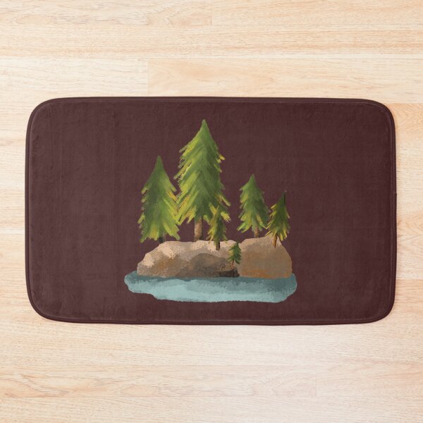 Item preview, Pine Island     designed and sold by ShopNinoLV.