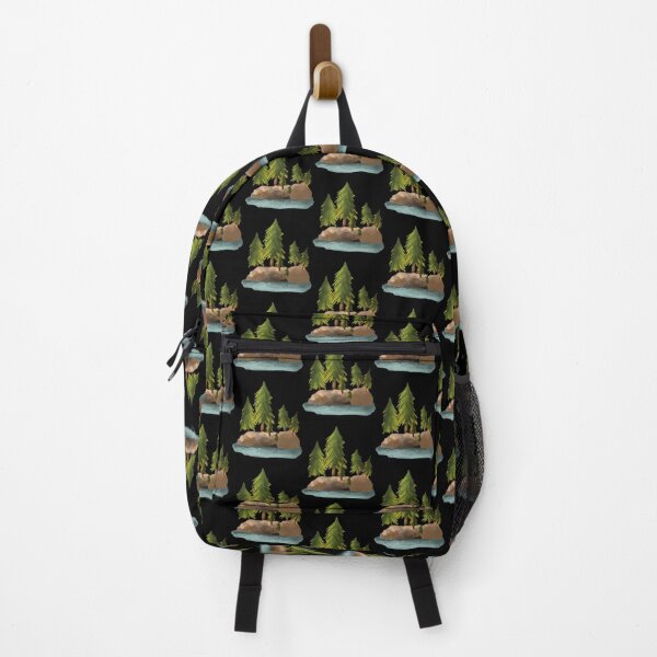 Item preview, Pine Island designed and sold by ShopNinoLV.