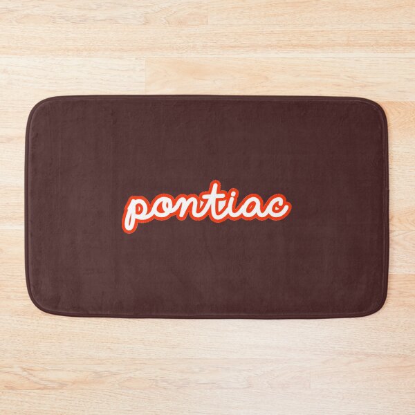 Item preview, pontiac          designed and sold by ShopNinoLV.