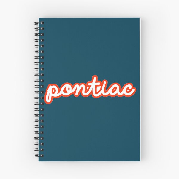 Item preview, pontiac          designed and sold by ShopNinoLV.