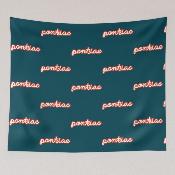 Item preview, pontiac          designed and sold by ShopNinoLV.