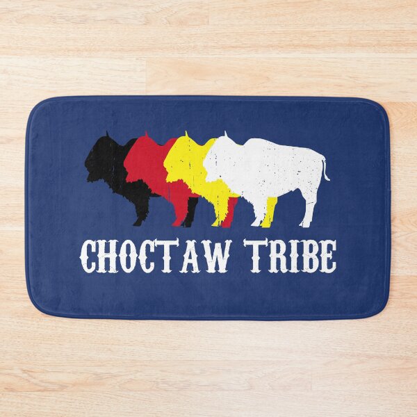 Item preview, Choctaw Nation Roots Native American Chahta Indians designed and sold by MagicBoutique.