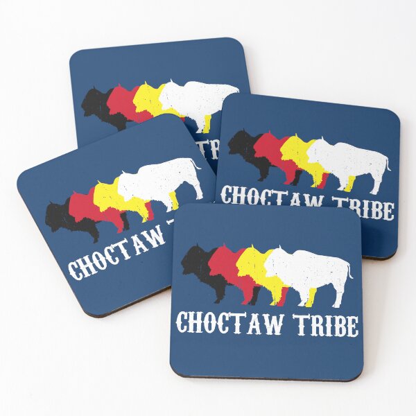 Item preview, Choctaw Nation Roots Native American Chahta Indians designed and sold by MagicBoutique.