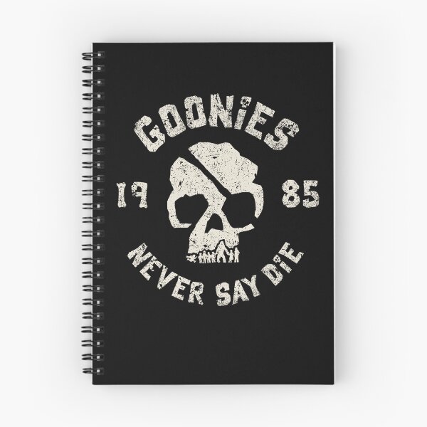 Item preview, Never Say DIe designed and sold by kg07.