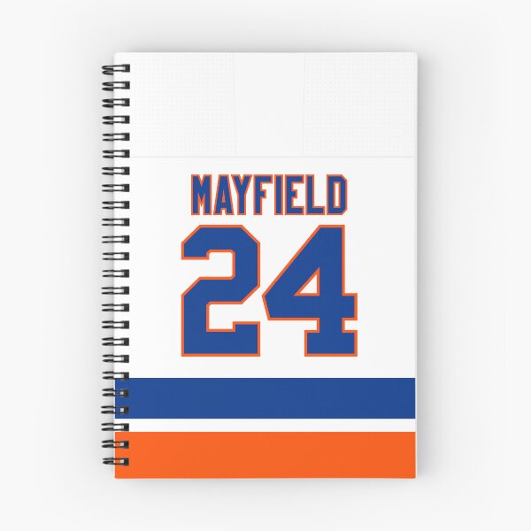 Item preview, New York Islanders Scott Mayfield Away Jersey Back Phone Case designed and sold by IAmAlexaJericho.