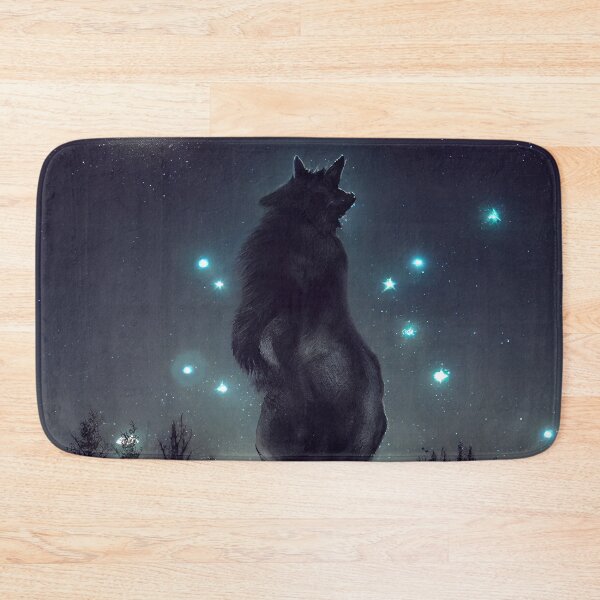 Item preview, Stargazing Werewolf designed and sold by MilesJager.