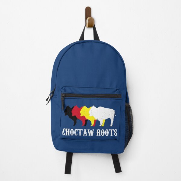 Item preview, Choctaw Nation Roots Native American Chahta Indians designed and sold by MagicBoutique.