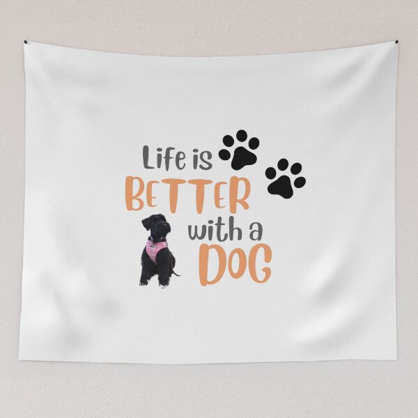 Item preview, Life is Better with a Violet designed and sold by ThatSlyguy77.