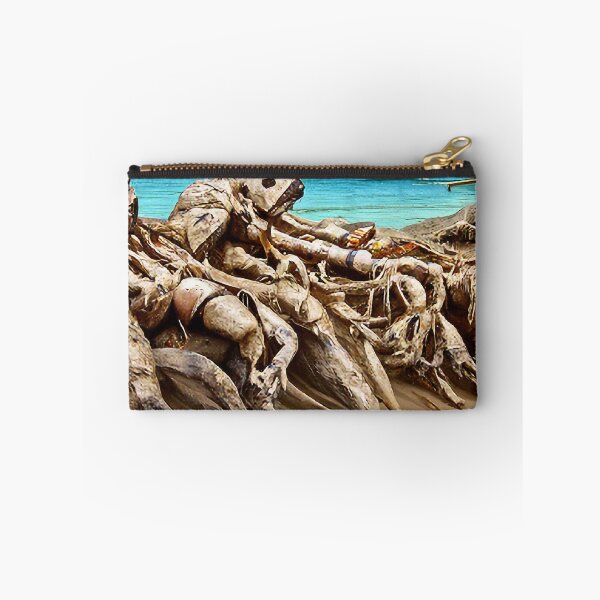Item preview, Alien Beach C5 designed and sold by rabogallery2020.