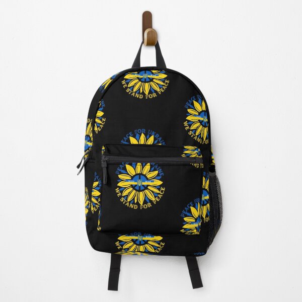 Item preview, Peace For Ukraine Illustrated Digital Design designed and sold by mangaworldart.