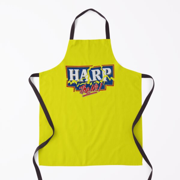 Item preview, Harp No.1 designed and sold by Irish-Nostalgia.