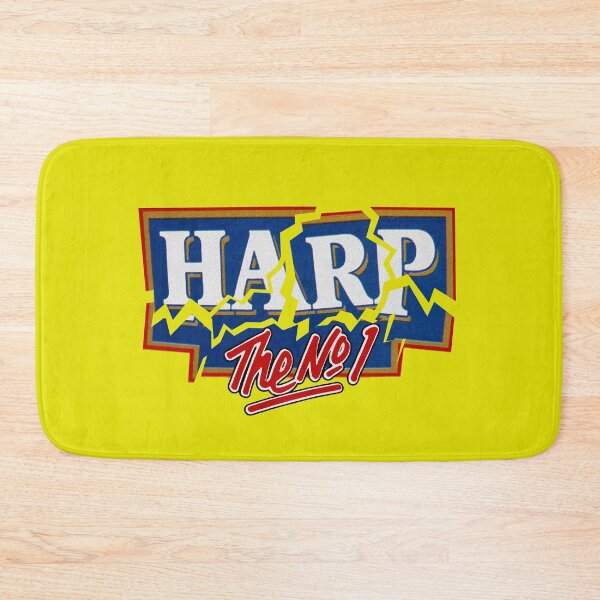 Item preview, Harp No.1 designed and sold by Irish-Nostalgia.