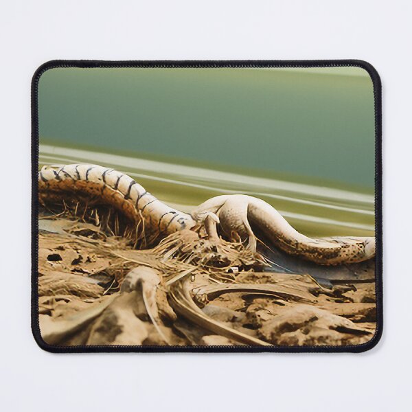 Item preview, Alien Beach C6 designed and sold by rabogallery2020.