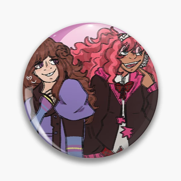 AKANE - CLOVER - ZERO ESCAPE