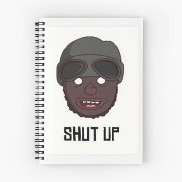 Item preview, Stormzy Art designed and sold by ChubbUK.