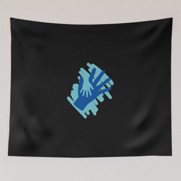 Item preview, Hand by hand designed and sold by Munlawli.