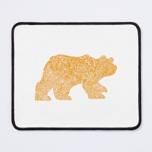 Item preview, Spirit Bear designed and sold by jakegr.