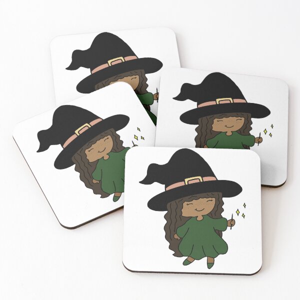 Item preview, Witch designed and sold by cozycaitydesign.