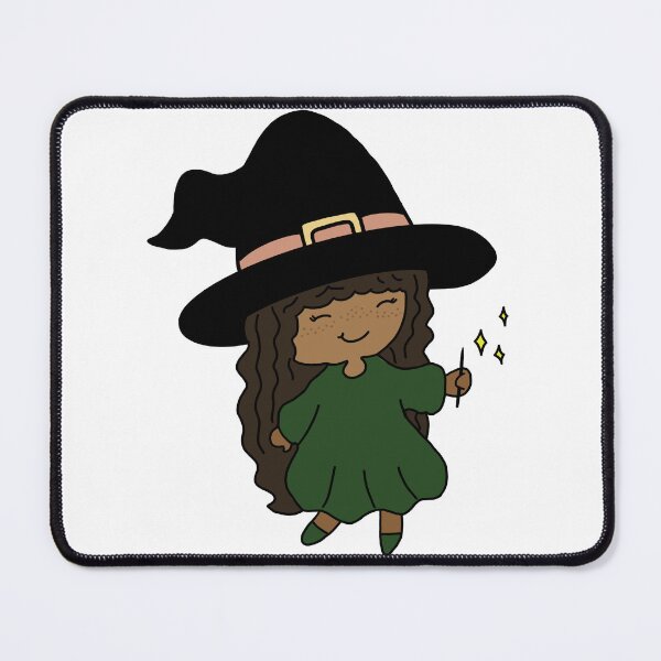 Item preview, Witch designed and sold by cozycaitydesign.