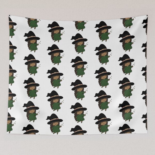 Item preview, Witch designed and sold by cozycaitydesign.