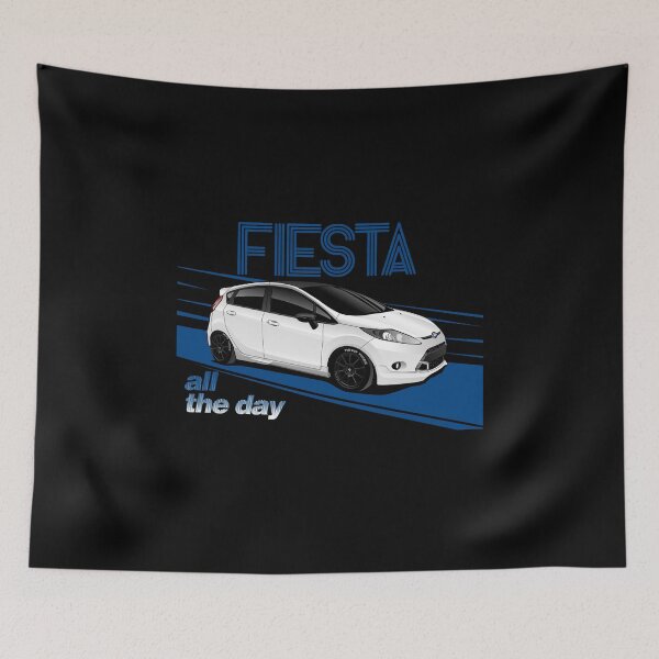 Item preview, Fiesta A1 designed and sold by igenidz.