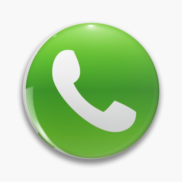 Item preview, What's Up, whatsapp logo, communication site, green whatsapp, designed and sold by AlA2 3MER.