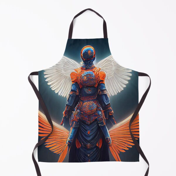 Item preview, Angel #3 designed and sold by FantasyAI.