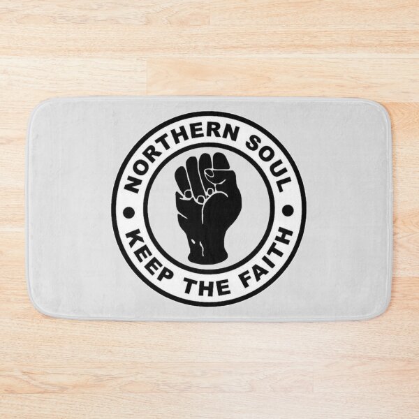 Item preview, Northern Soul Classic Logo designed and sold by NorthernSoulz.
