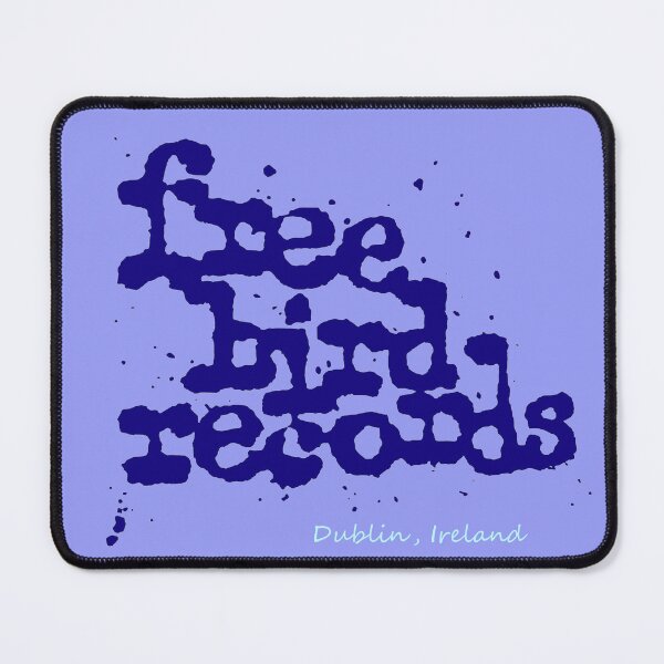 Item preview, Freebird Dublin designed and sold by Irish-Nostalgia.