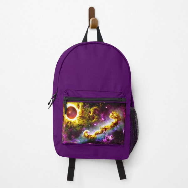 Item preview, Cosmic Fury designed and sold by MissFritz.