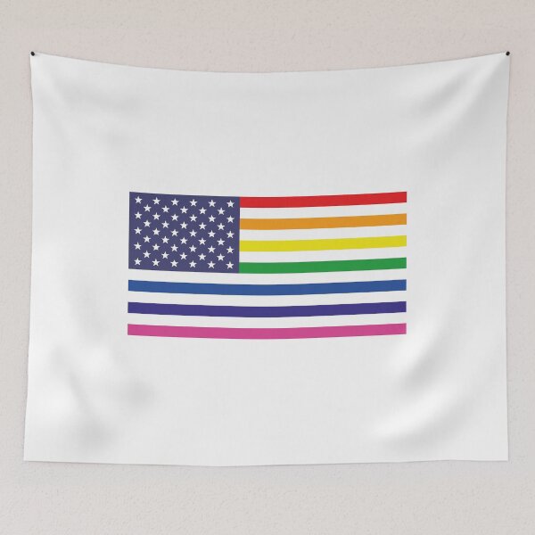 Item preview, STARS STRIPES AND PROUD designed and sold by KinkyKaiju.