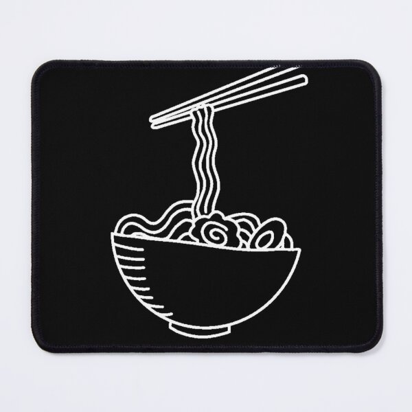 Item preview, ramen designed and sold by LEOPARDROCKS.