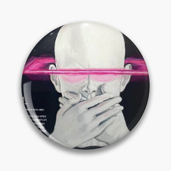 Artikelvorschau, Schaufensterpuppe rosa entworfen und verkauft von nightshades_em.