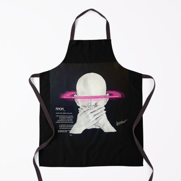 Artikelvorschau, Schaufensterpuppe rosa entworfen und verkauft von nightshades_em.