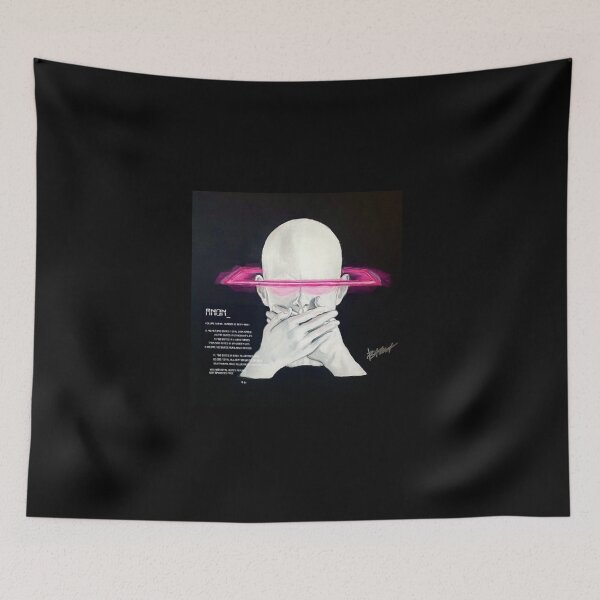 Item preview, Mannequin pink designed and sold by nightshades_em.