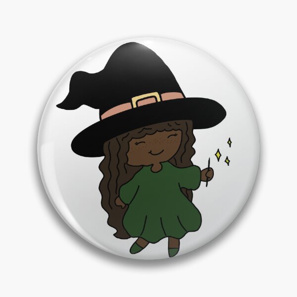 Item preview, Witch designed and sold by cozycaitydesign.