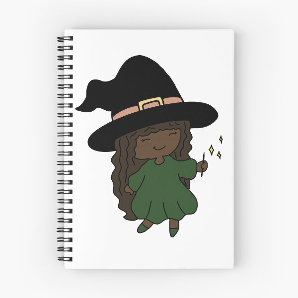 Item preview, Witch designed and sold by cozycaitydesign.
