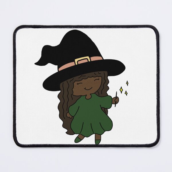 Item preview, Witch designed and sold by cozycaitydesign.