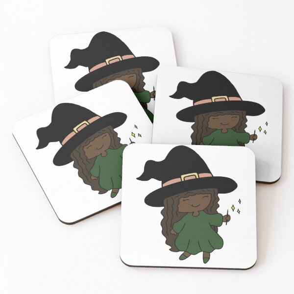 Item preview, Witch designed and sold by cozycaitydesign.