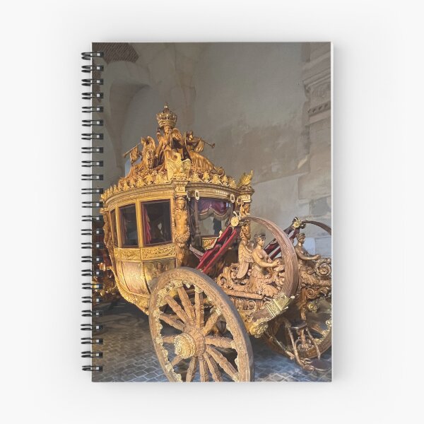 Item preview, Carriage of the coronation of Charles X designed and sold by dreamtravel.